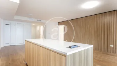 Apartamento en alquiler en Sant Pau - Imagen 25