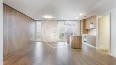 Apartamento en alquiler en Sant Pau - Imagen 2