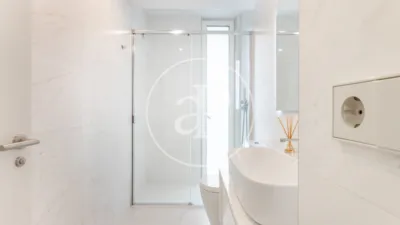 Apartamento en alquiler en Sant Pau - Imagen 39