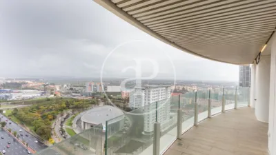 Apartamento en alquiler en Sant Pau - Imagen 3