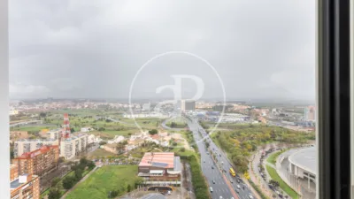 Apartamento en alquiler en Sant Pau - Imagen 43