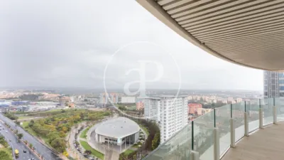 Apartamento en alquiler en Sant Pau - Imagen 46