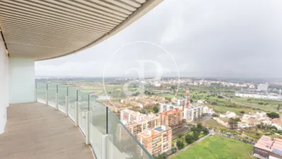 Apartamento en alquiler en Sant Pau - Imagen 47