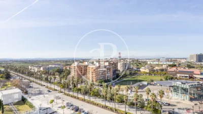 Apartamento en alquiler en Sant Pau - Imagen 49