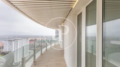 Apartamento en alquiler en Sant Pau - Imagen 4