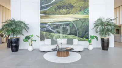 Apartamento en alquiler en Sant Pau - Imagen 52