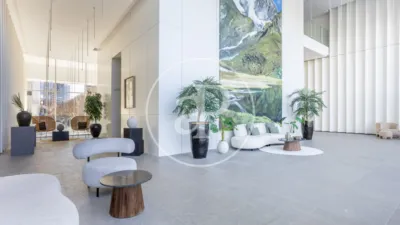 Apartamento en alquiler en Sant Pau - Imagen 53