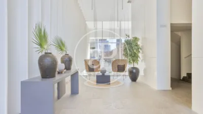 Apartamento en alquiler en Sant Pau - Imagen 54