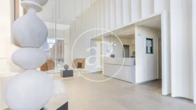 Apartamento en alquiler en Sant Pau - Imagen 55
