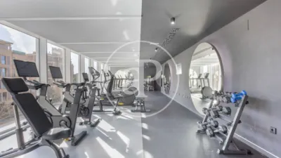 Apartamento en alquiler en Sant Pau - Imagen 56