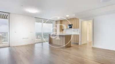 Apartamento en alquiler en Sant Pau - Imagen 5