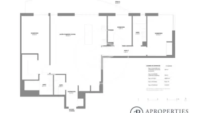 Apartamento en alquiler en Sant Pau - Imagen 60
