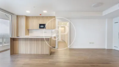 Apartamento en alquiler en Sant Pau - Imagen 6