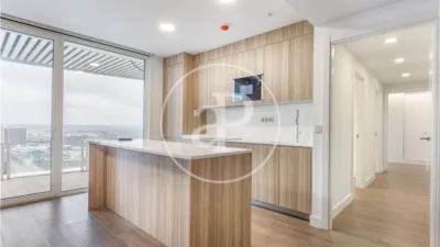 Apartamento en alquiler en Sant Pau - Imagen 7
