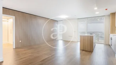 Apartamento en alquiler en Sant Pau - Imagen 8
