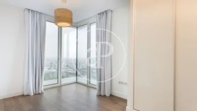 Apartamento en alquiler en Sant Pau - Imagen 9