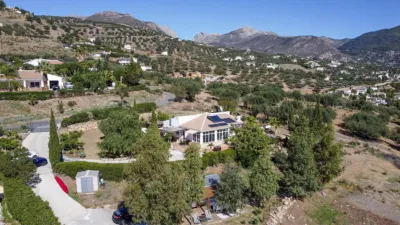 House in Barriada Puente de Don Manuel photo 8