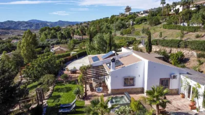 House in Barriada Puente de Don Manuel photo 2