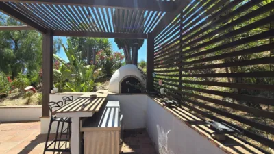 House in Barriada Puente de Don Manuel photo 9