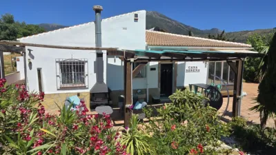 House in Barriada Puente de Don Manuel photo 10