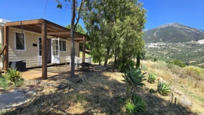House in Barriada Puente de Don Manuel photo 11