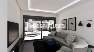 Casa – Benijófar, Urbanización Benimar - Vista 2