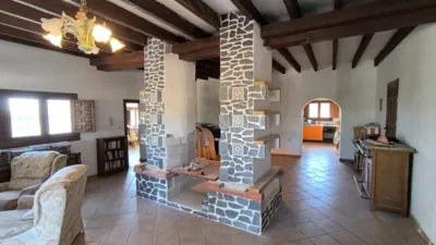 Villa in Novelda photo 11