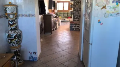 Villa in Novelda photo 13