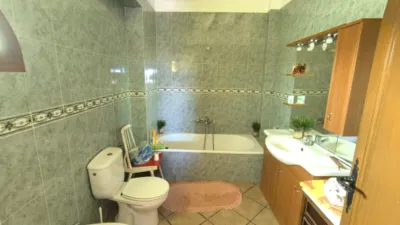 Villa in Novelda photo 14