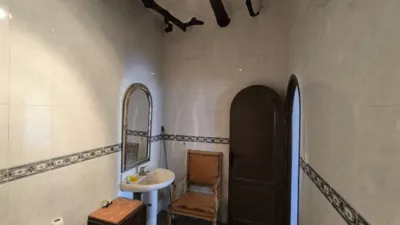 Villa in Novelda photo 16