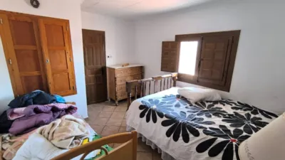 Villa in Novelda photo 17