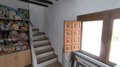 Villa in Novelda photo 18