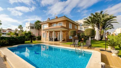 Casa – Torrevieja, La Veleta, Urbanización Punta Prima - Vista 2