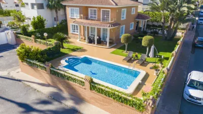Casa – Torrevieja, La Veleta, Urbanización Punta Prima - Vista 3