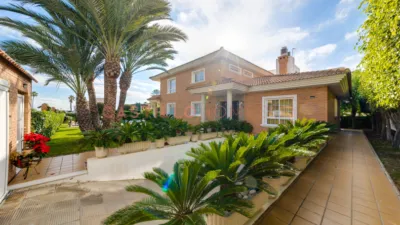 Casa – Torrevieja, La Veleta, Urbanización Punta Prima - Vista 4