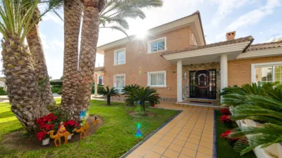 Casa – Torrevieja, La Veleta, Urbanización Punta Prima - Más