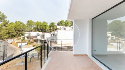 House in Chiva photo 2