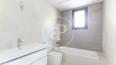 House in Chiva photo 32