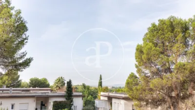House in Chiva photo 38