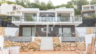 House in Chiva photo 3