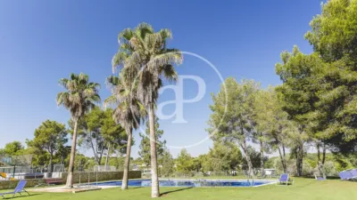 House in Chiva photo 41