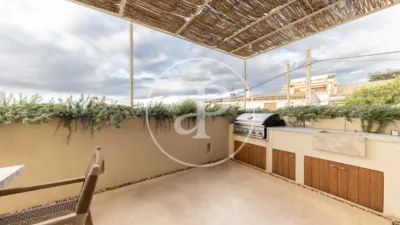 House in Búger photo 51