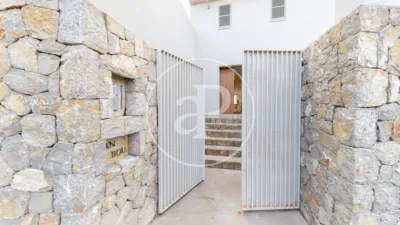 House in Búger photo 7