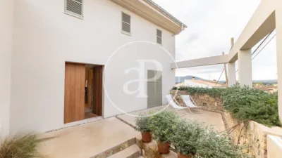 House in Búger photo 8