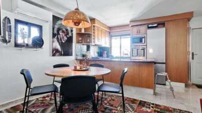 Casa – Pilar de la Horadada, Barrio Los Segundas - Vista 3