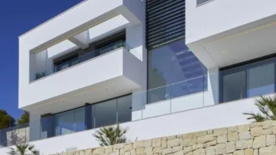 Casa – Altea - Vista 3