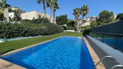 Rustic Finca in Sitges photo 6