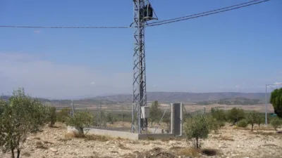 Terreno en venta en Biar - Vista 3
