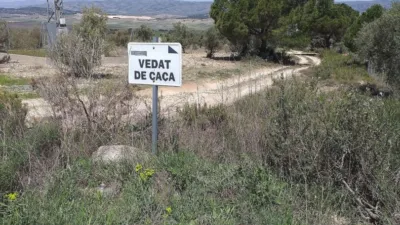 Terreno en venta en Biar - Vista 4