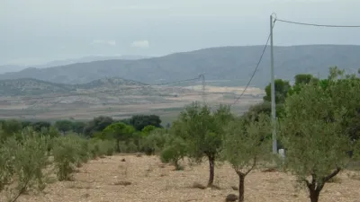 Terreno en venta en Biar - Vista 5